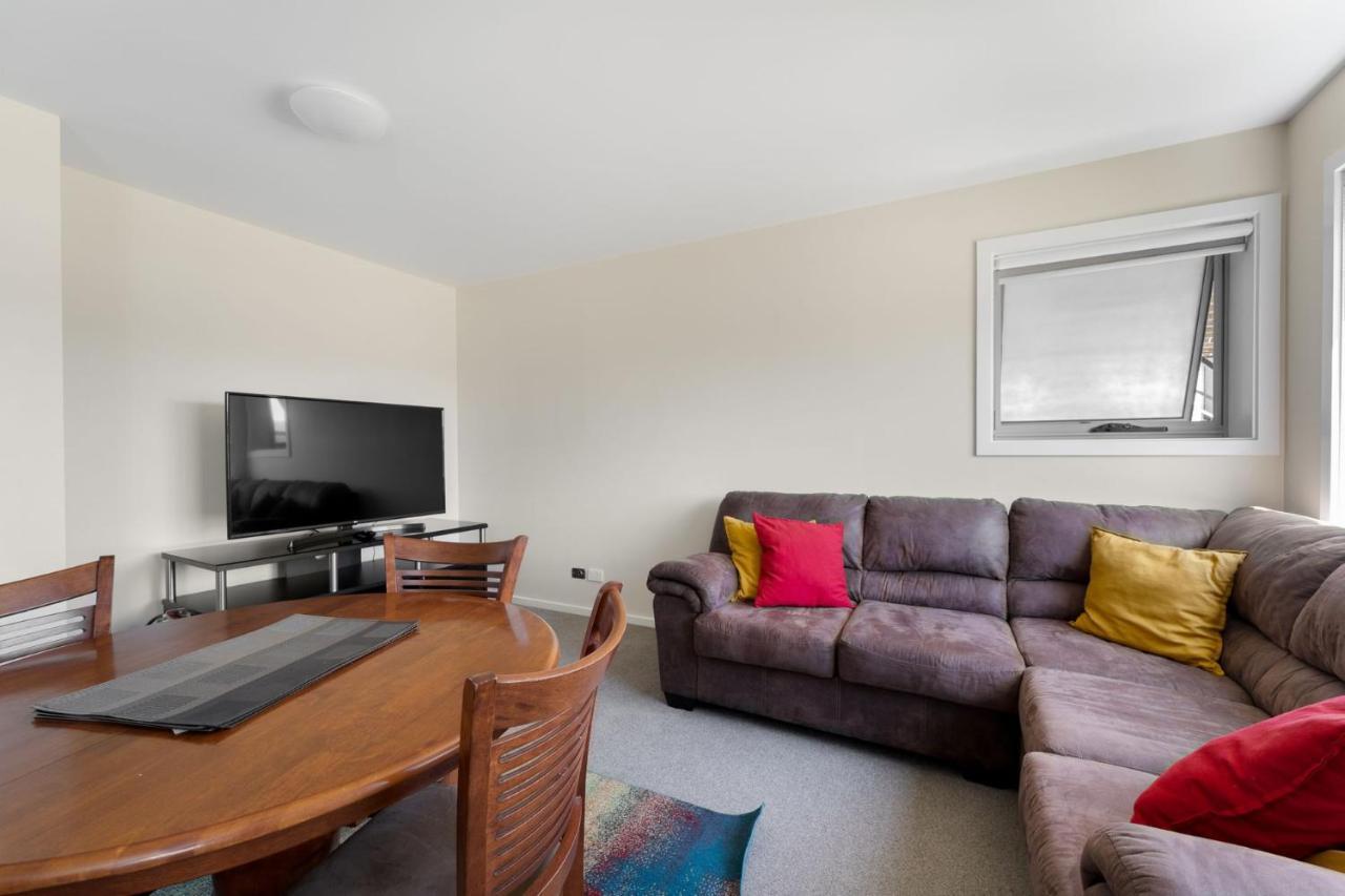 T Bar On Twynam - Modern 2br L Wifi L Netflix L Bbq L Smart Tv L Air-con Holiday home Jindabyne