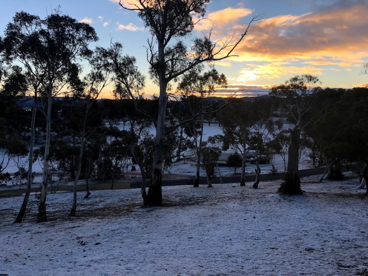 Alpine Village * Jindabyne