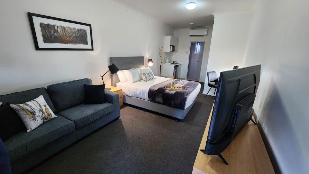 Alpine Village * Jindabyne