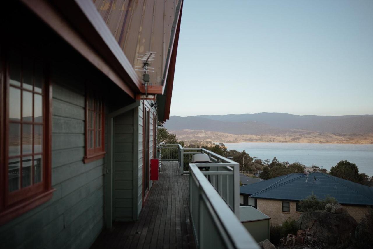 Apartment Karoonda Jindabyne