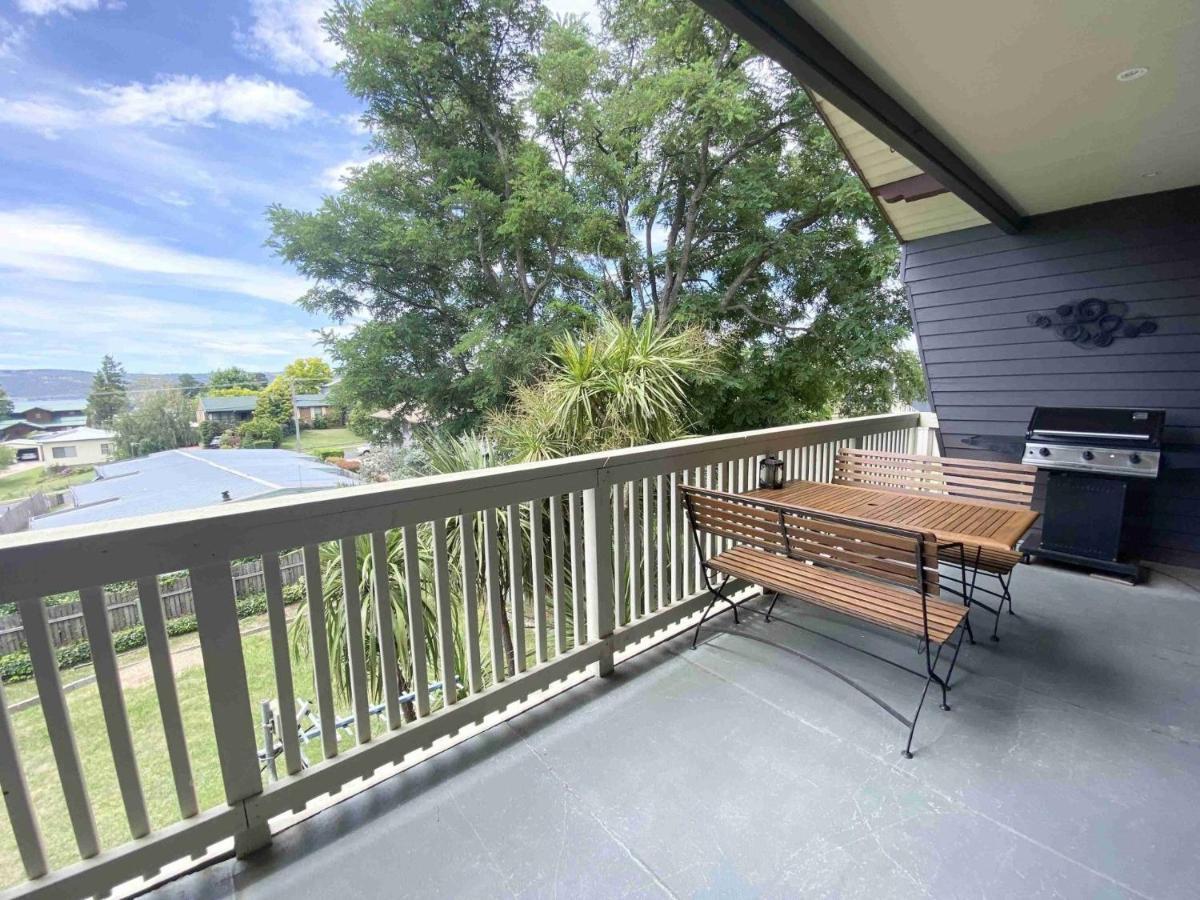 View 4 Apartment Jindabyne