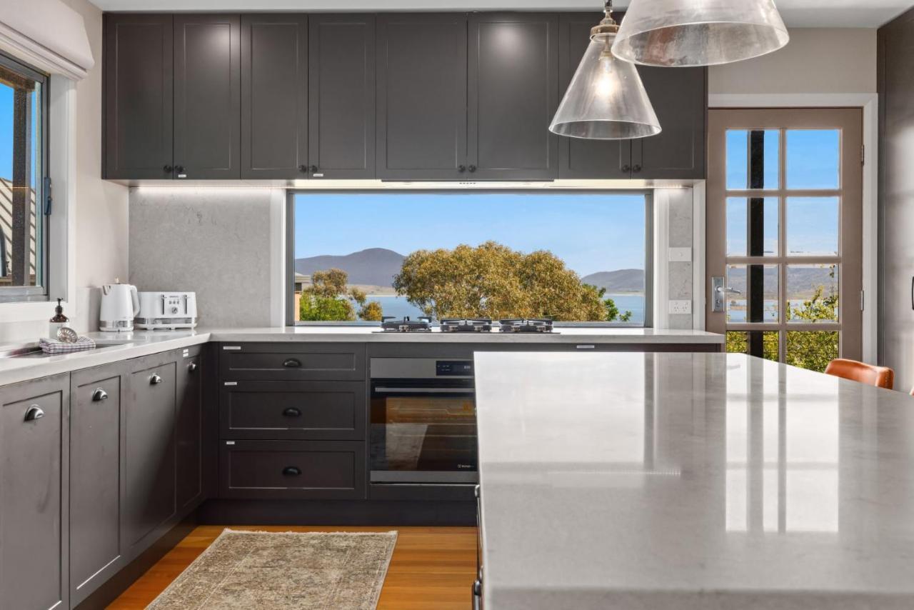 Holiday home View Retreat