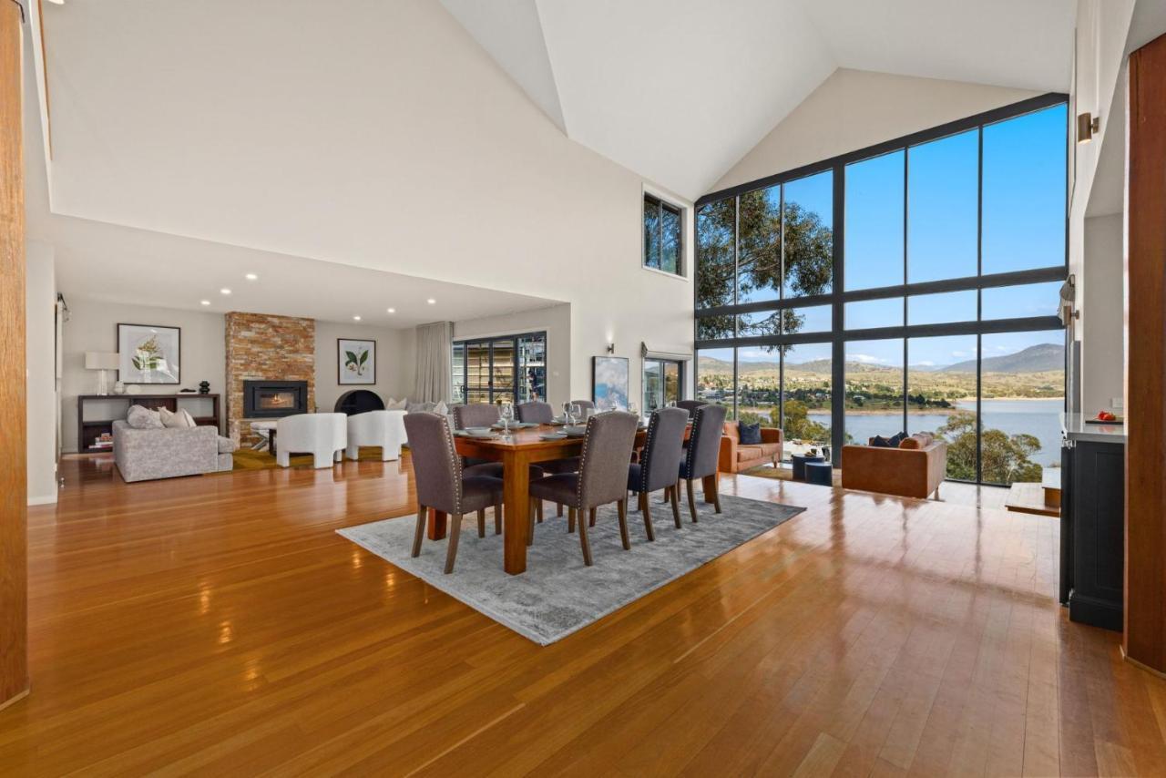 View Retreat Holiday home Jindabyne