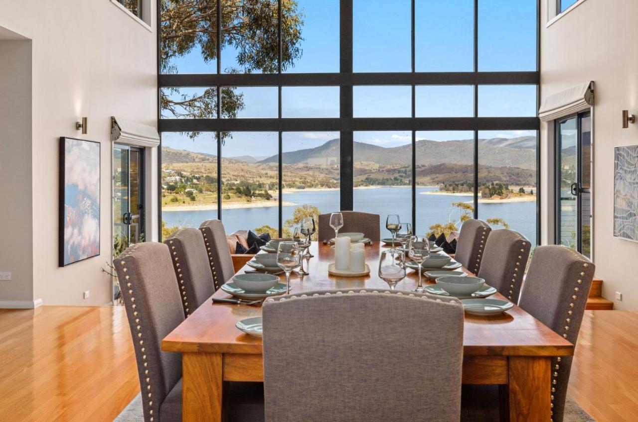 View Retreat