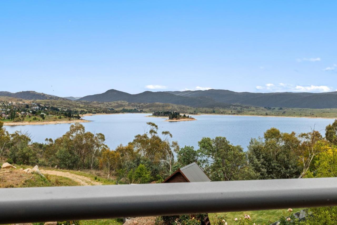View Retreat Jindabyne