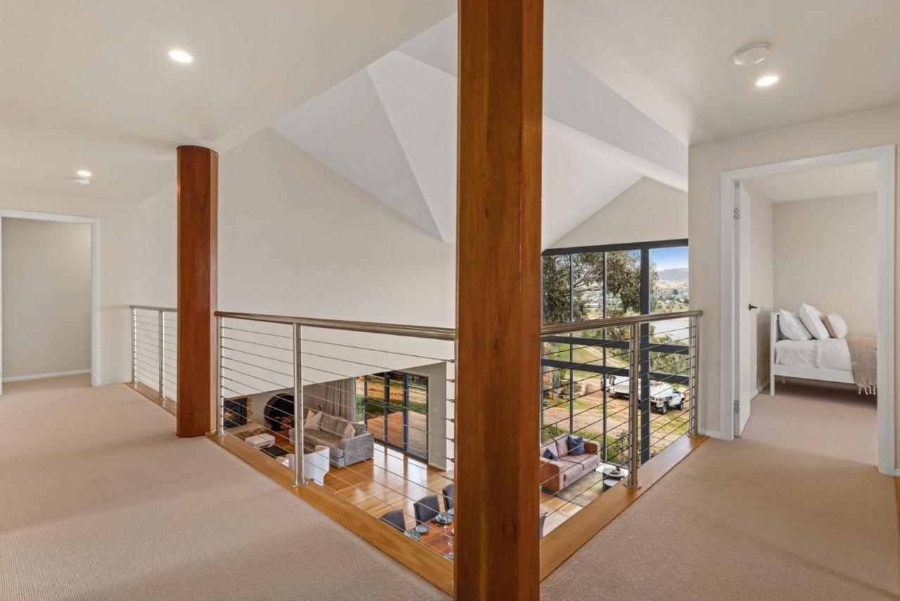 View Retreat *