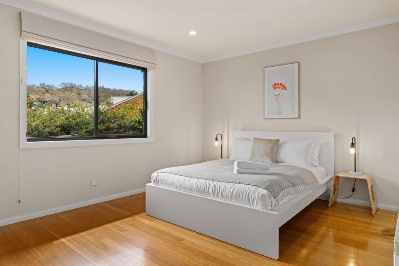 View Retreat * Jindabyne