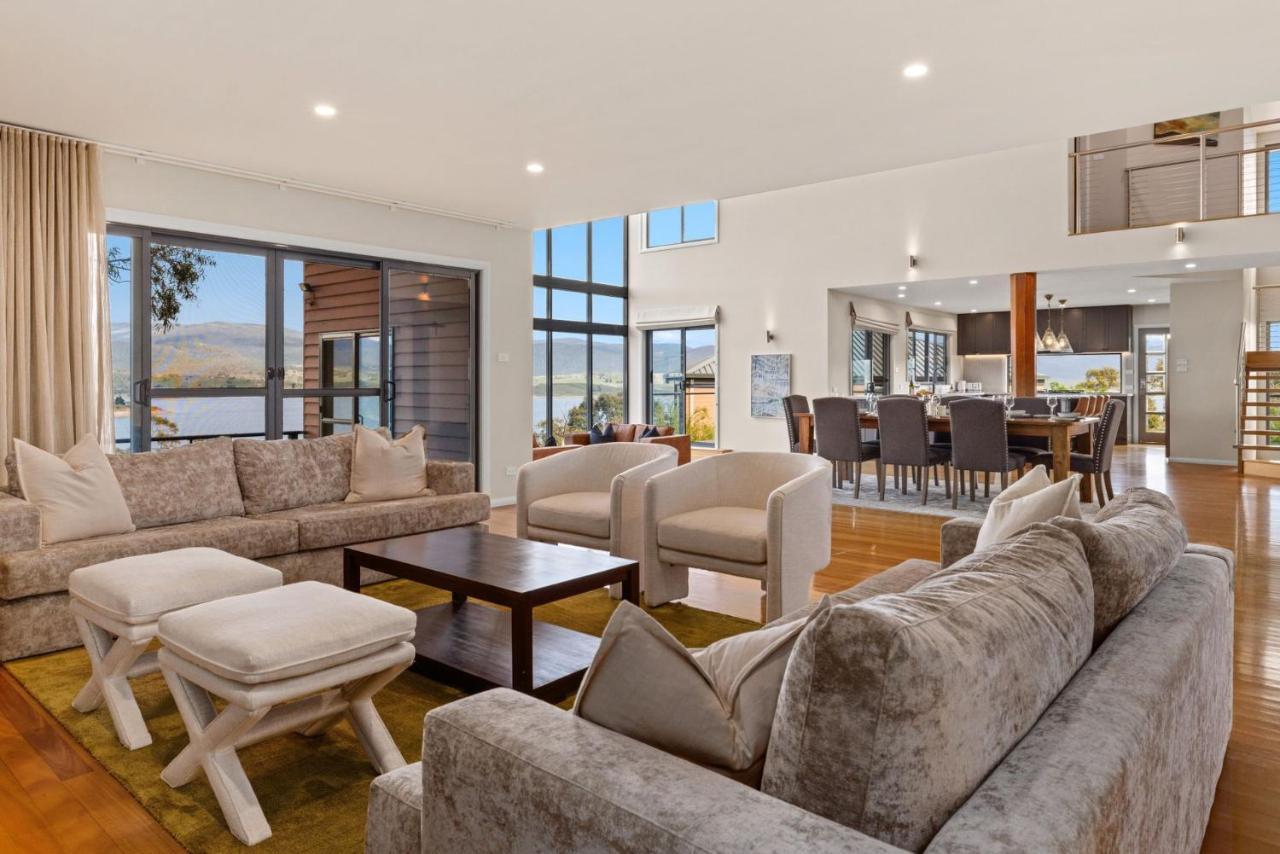 View Retreat Jindabyne