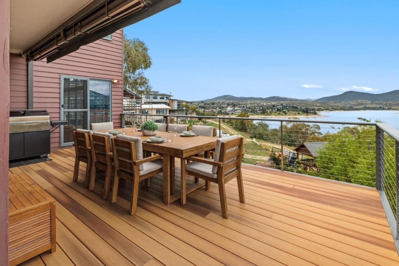 Holiday home View Retreat *