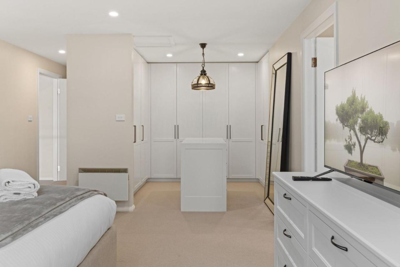 View Retreat * Jindabyne