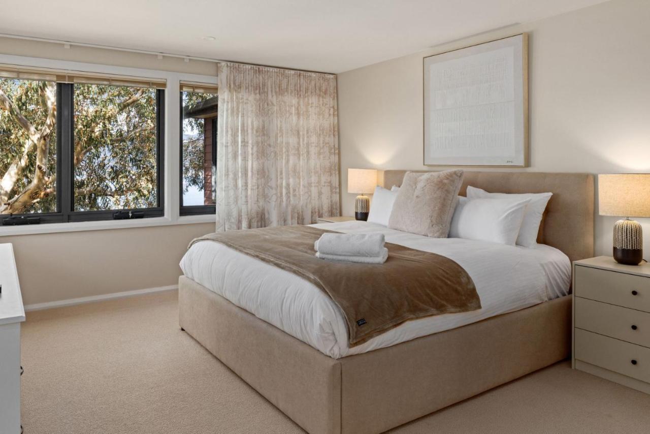 View Retreat Holiday home Jindabyne