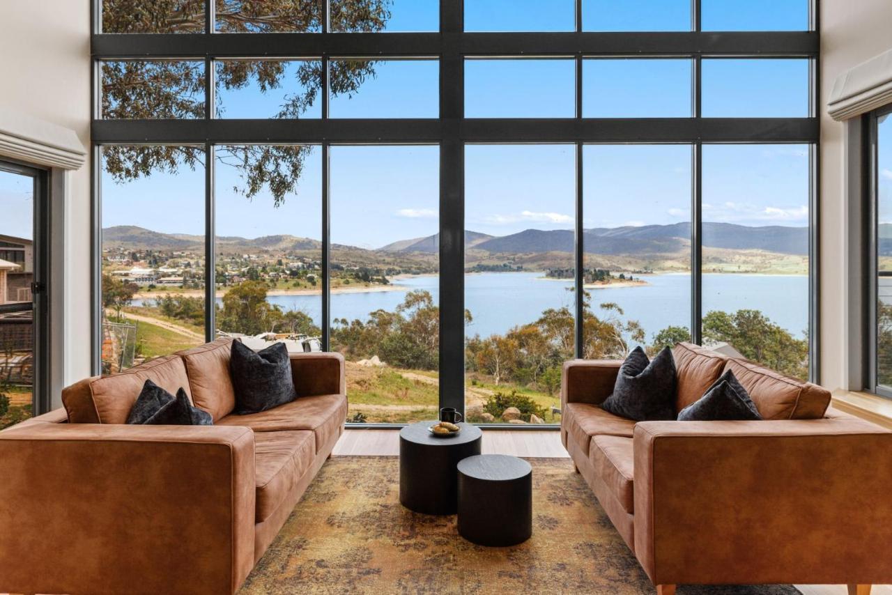 View Retreat Holiday home *