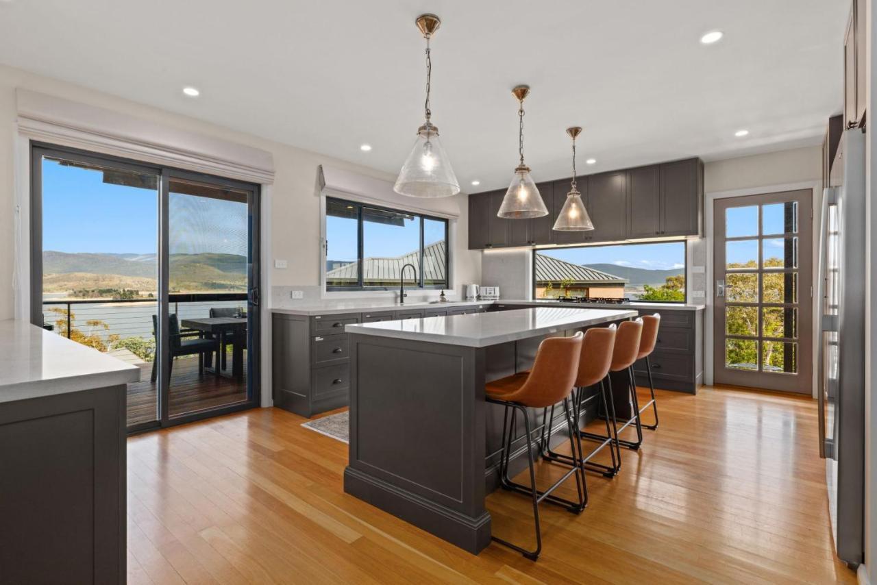 Holiday home View Retreat Jindabyne