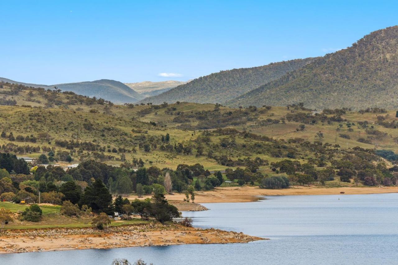 View Retreat * Jindabyne