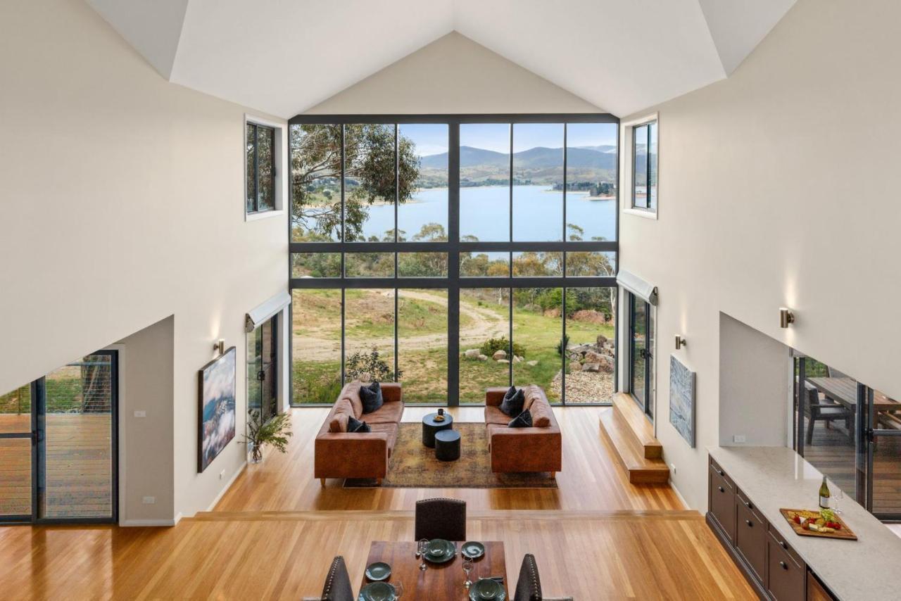 View Retreat Holiday home Jindabyne