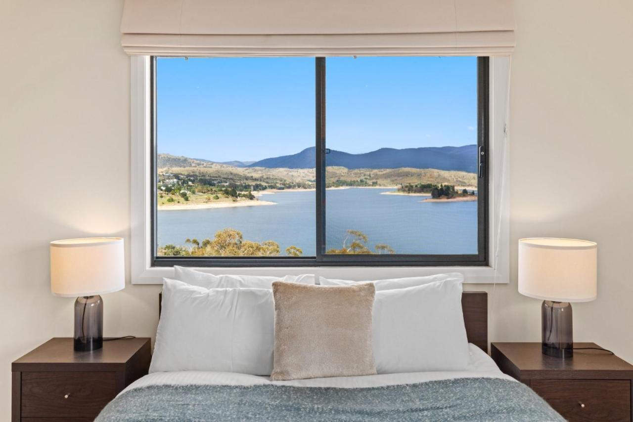 View Retreat Jindabyne