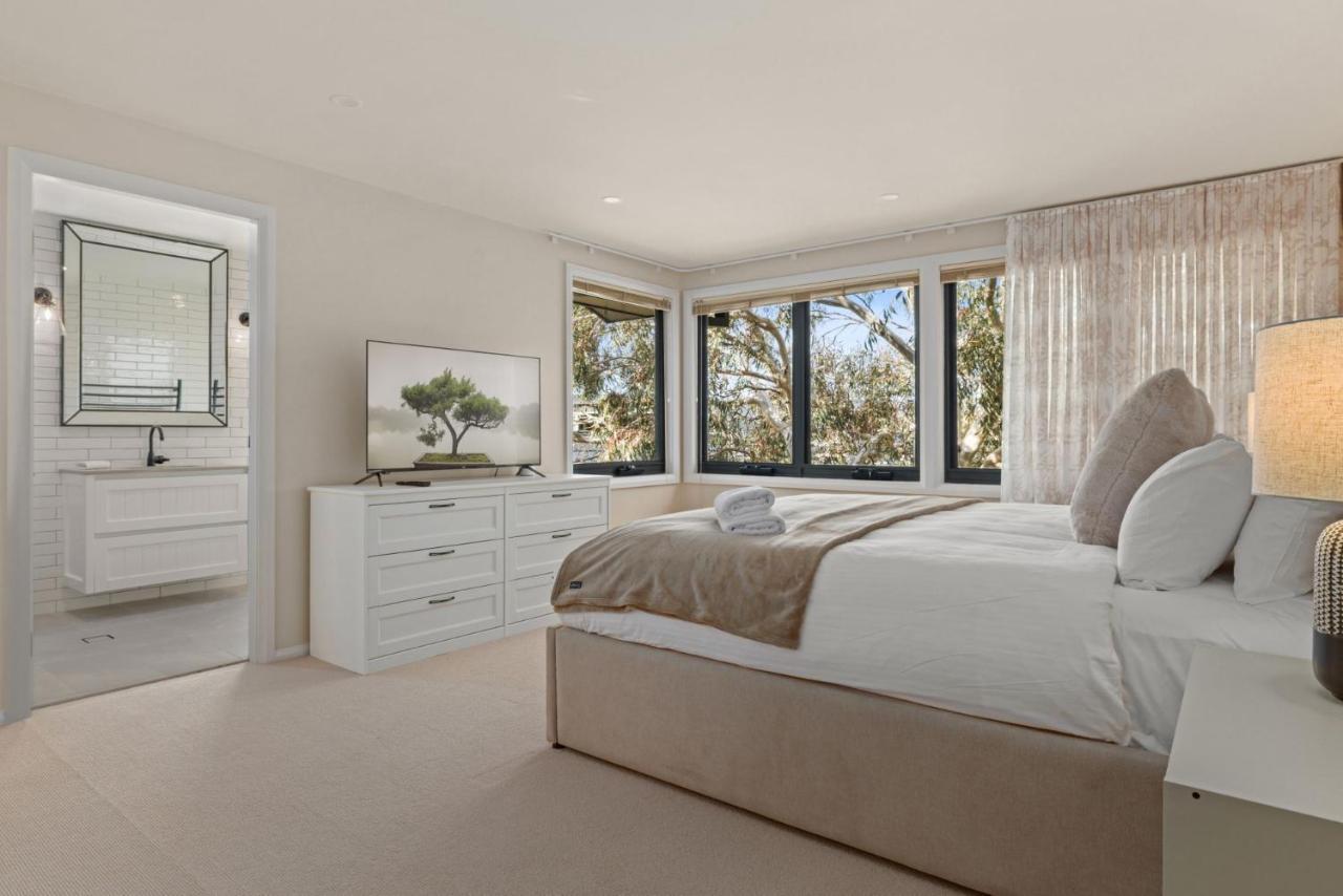 Holiday home View Retreat Jindabyne