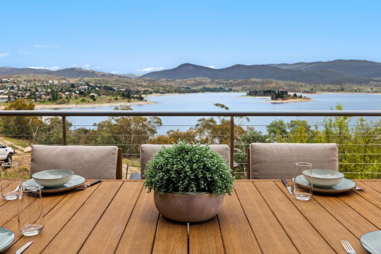 Holiday home View Retreat