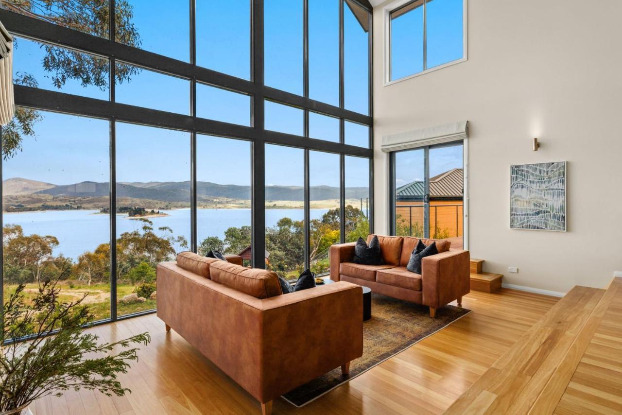 View Retreat Holiday home