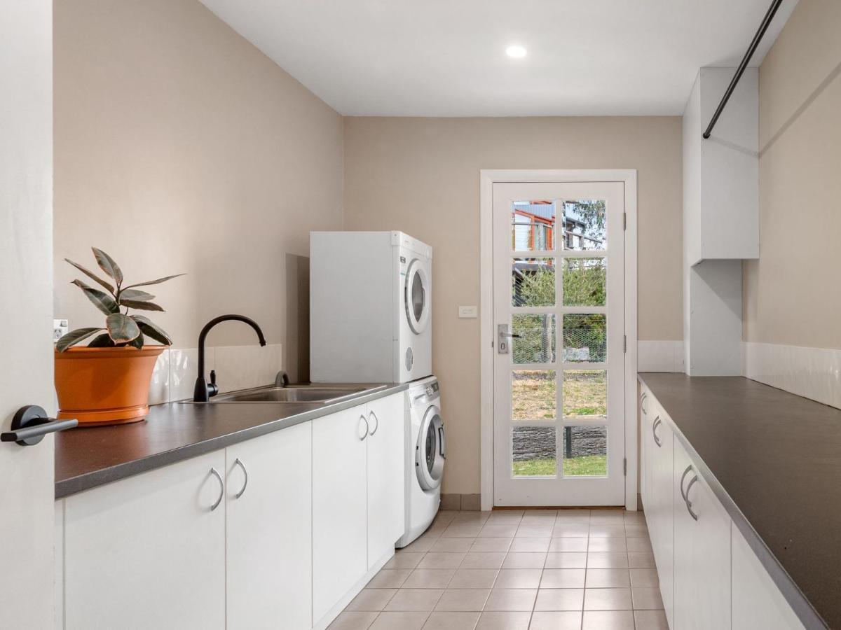 Holiday home View Retreat *