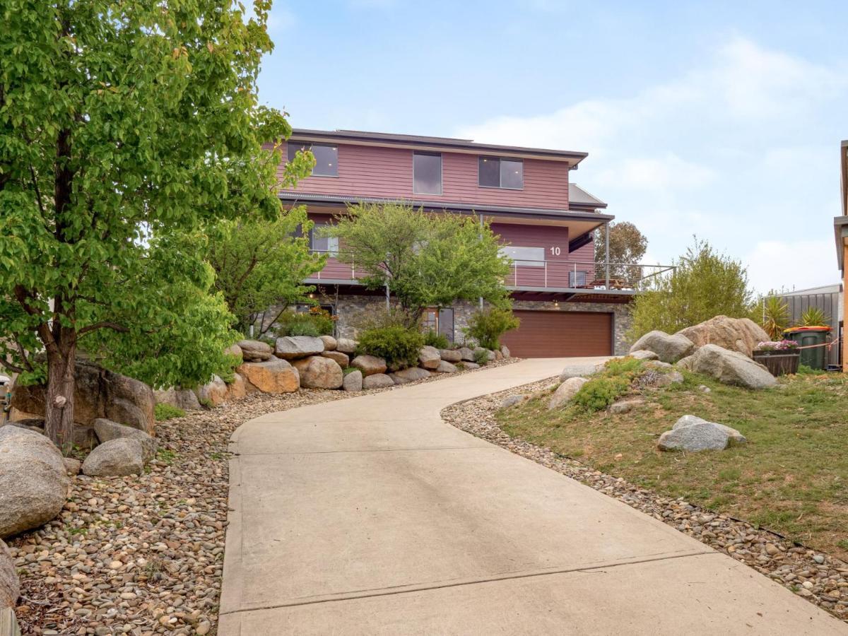 View Retreat Jindabyne