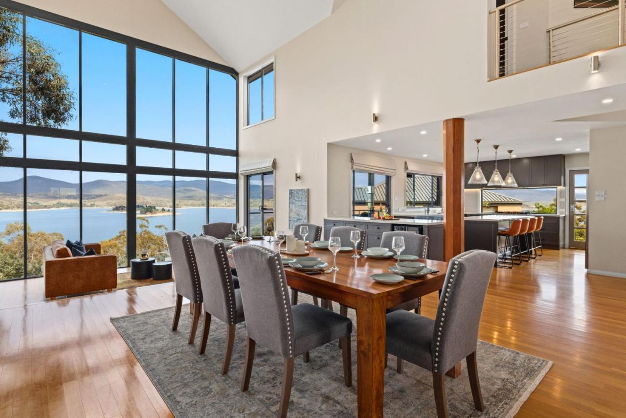 View Retreat Holiday home