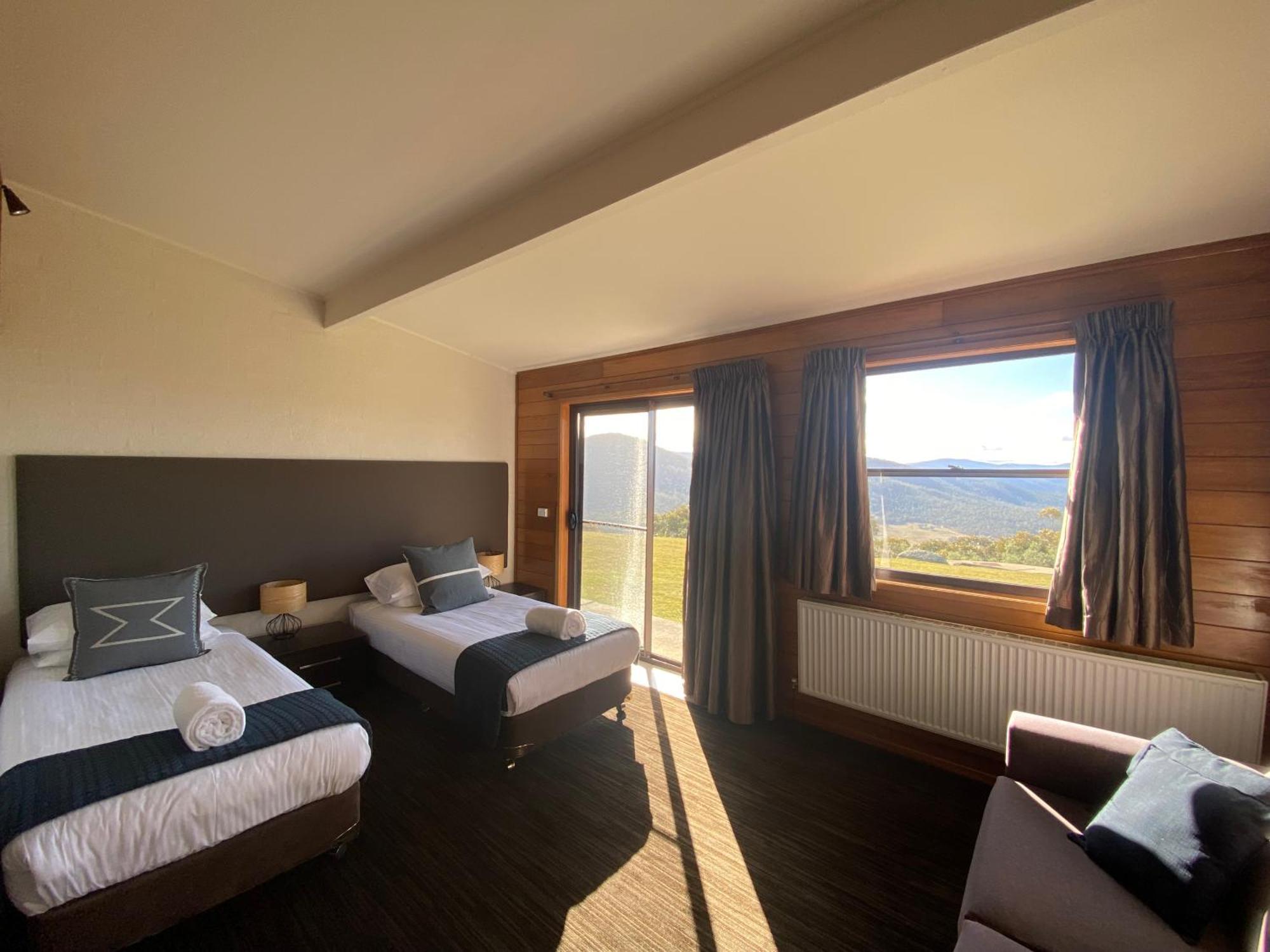 Lodge Altitude 1260