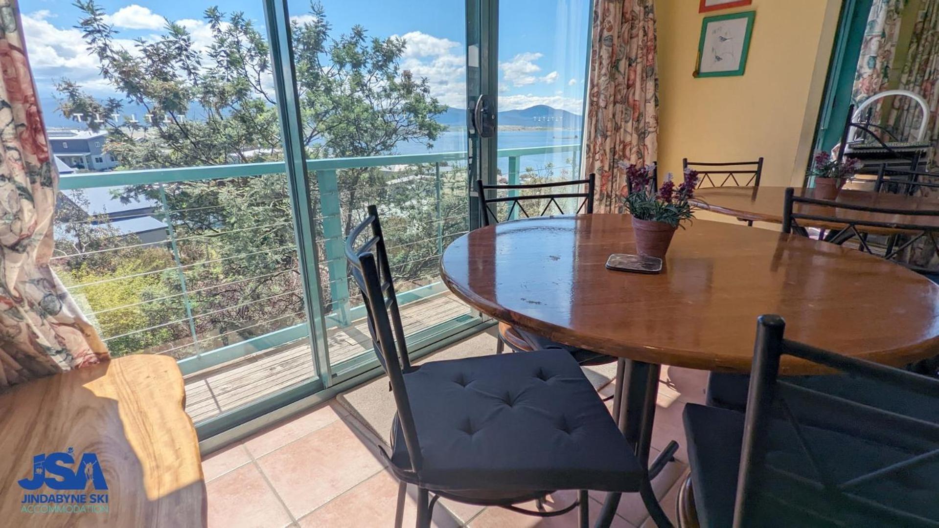 Holiday home Naturescape Jindabyne