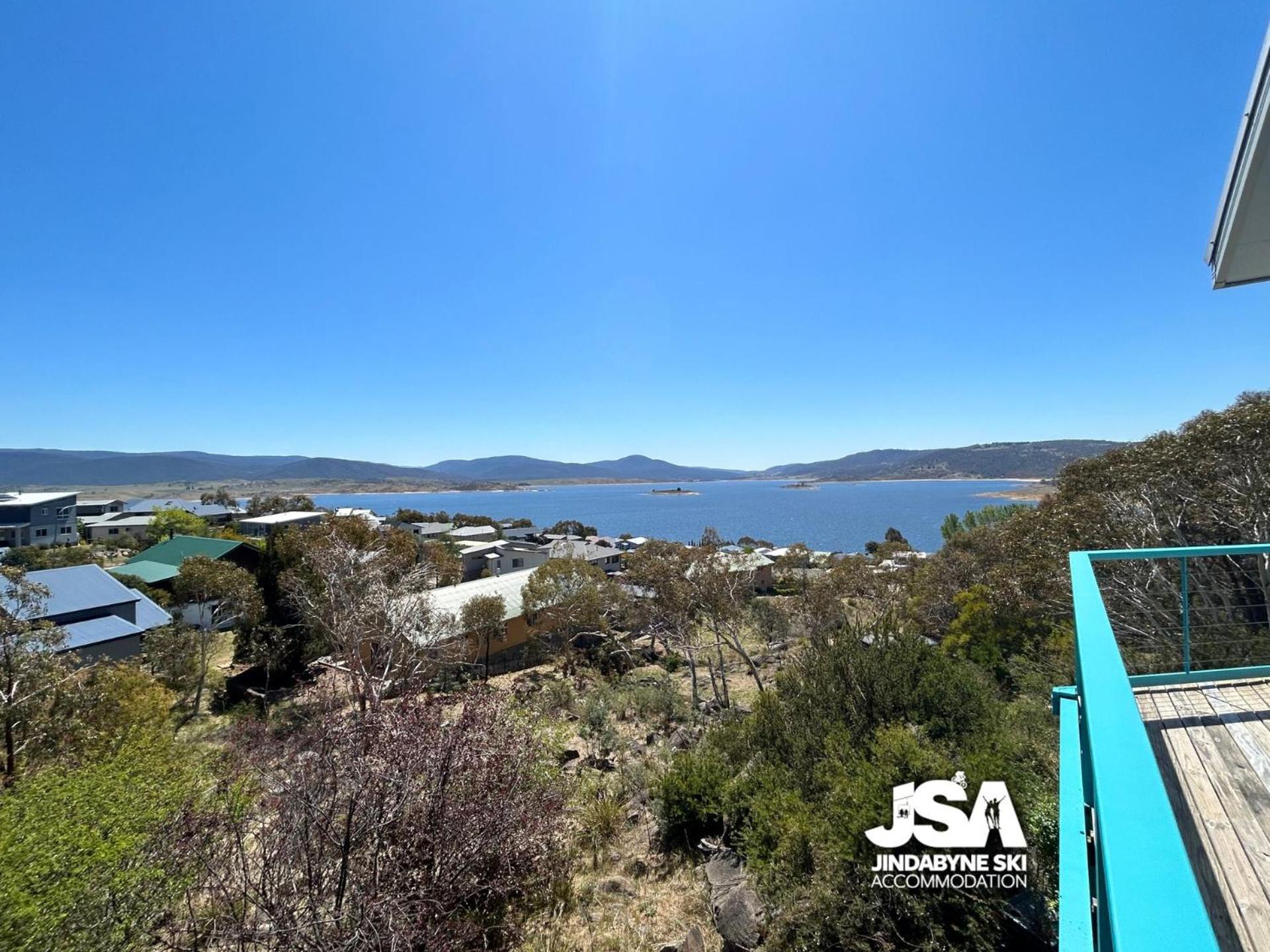 Naturescape Jindabyne