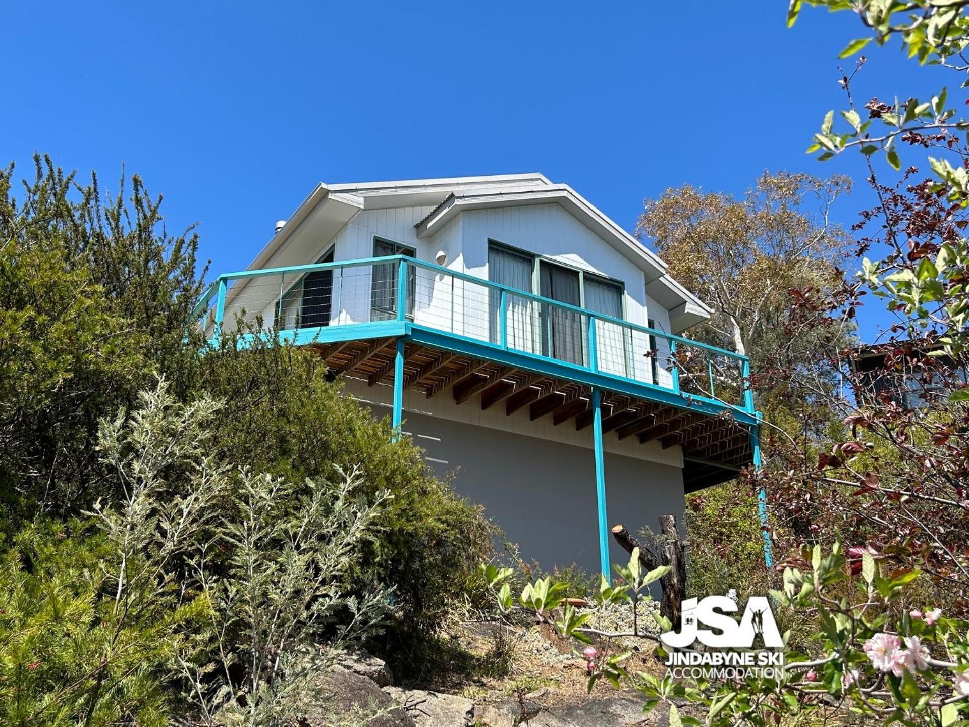 Naturescape Jindabyne