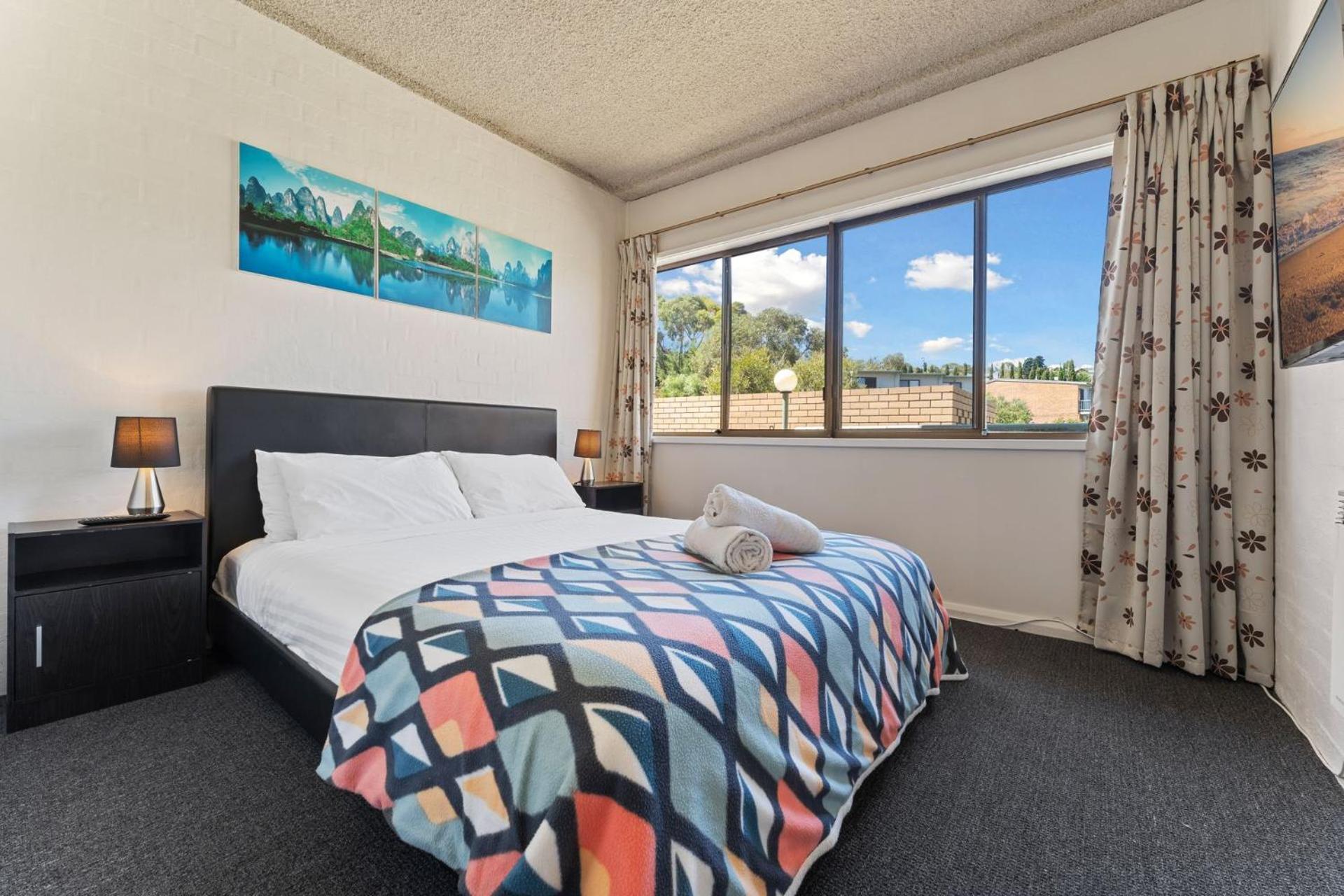 Alpine Mountain View 39 - 3br L Swimming Pool L Air-con L Wifi Jindabyne