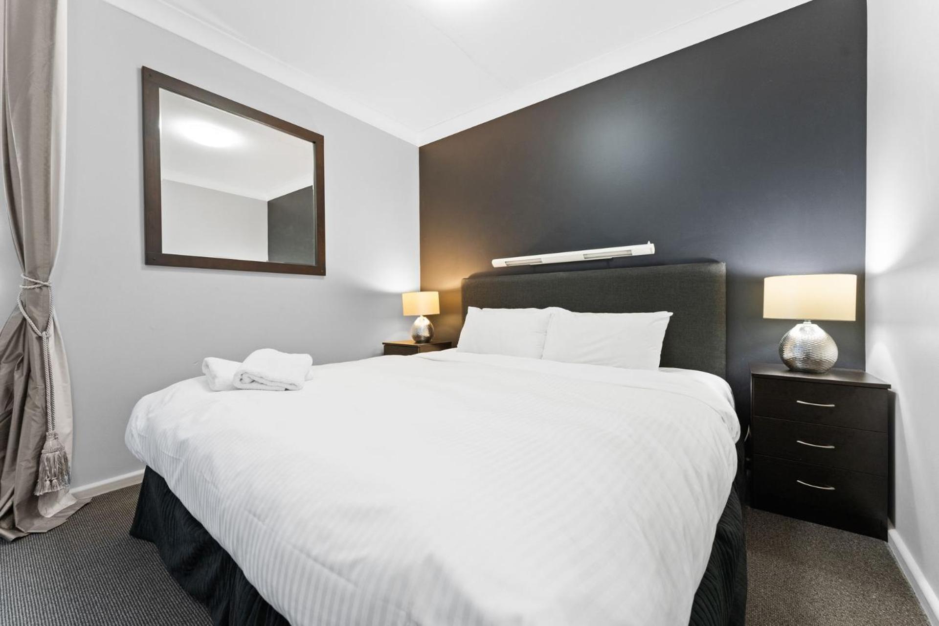 Holiday home Horizons 414 Jindabyne