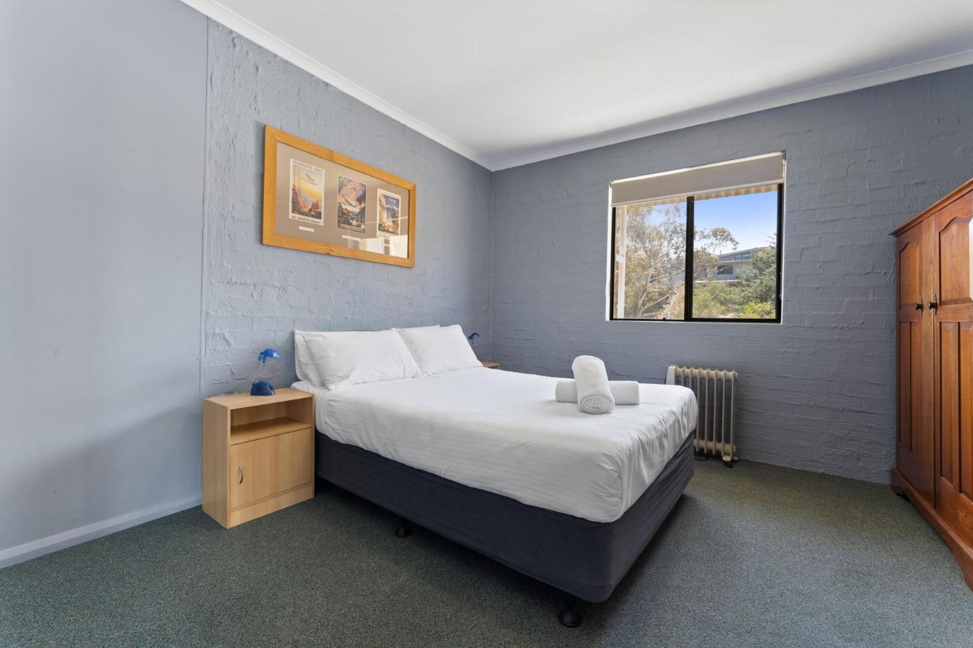 Alpine Mountain View 18 - 4br L Mountain Views L Swimming Pool L Air-con L Wifi Holiday home