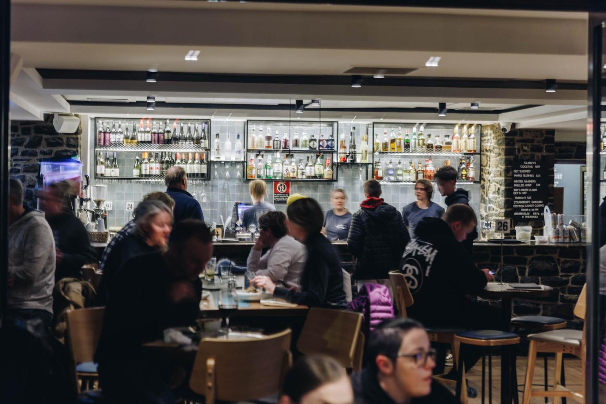 Inn Banjo Paterson 4*