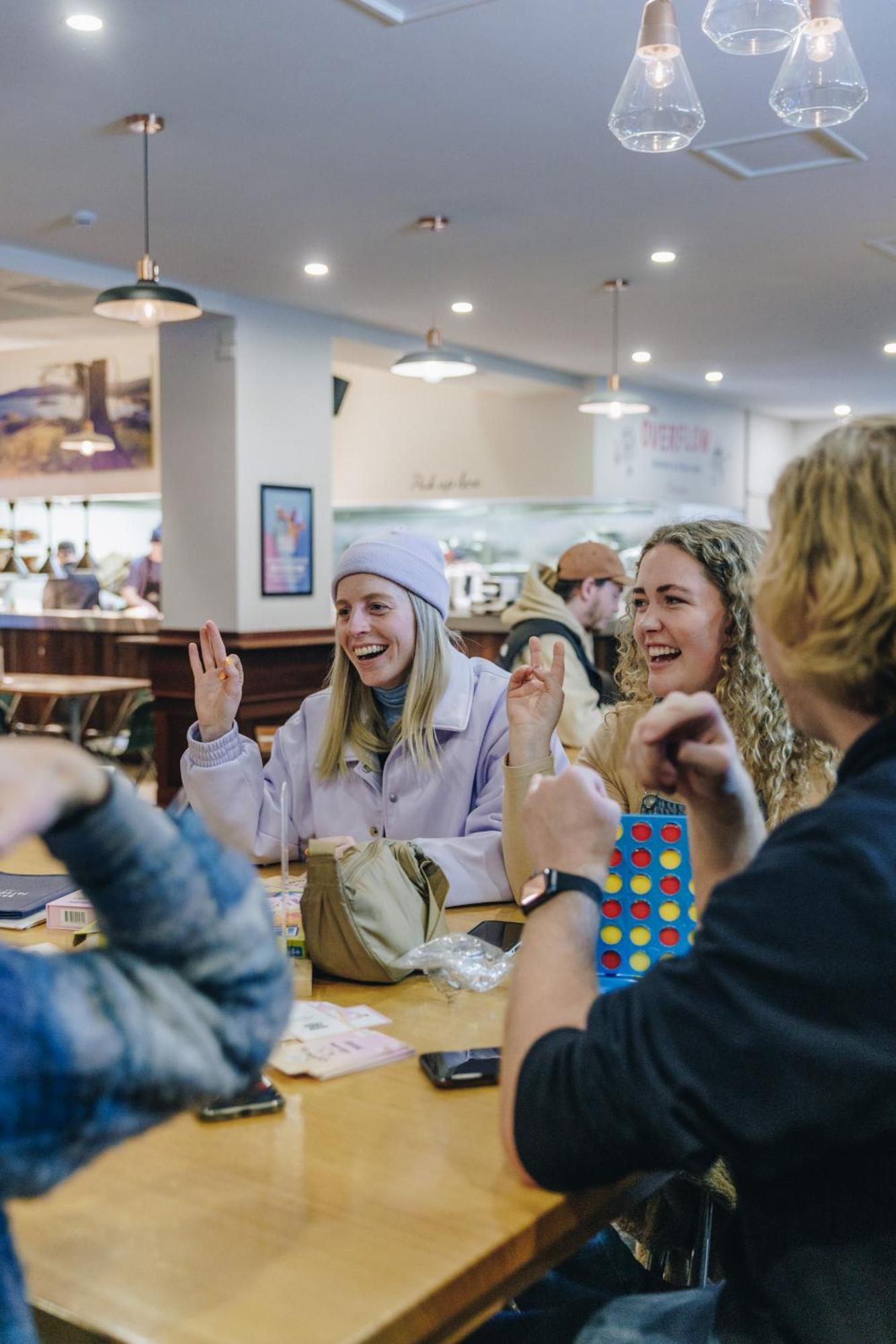 Inn Banjo Paterson 4*