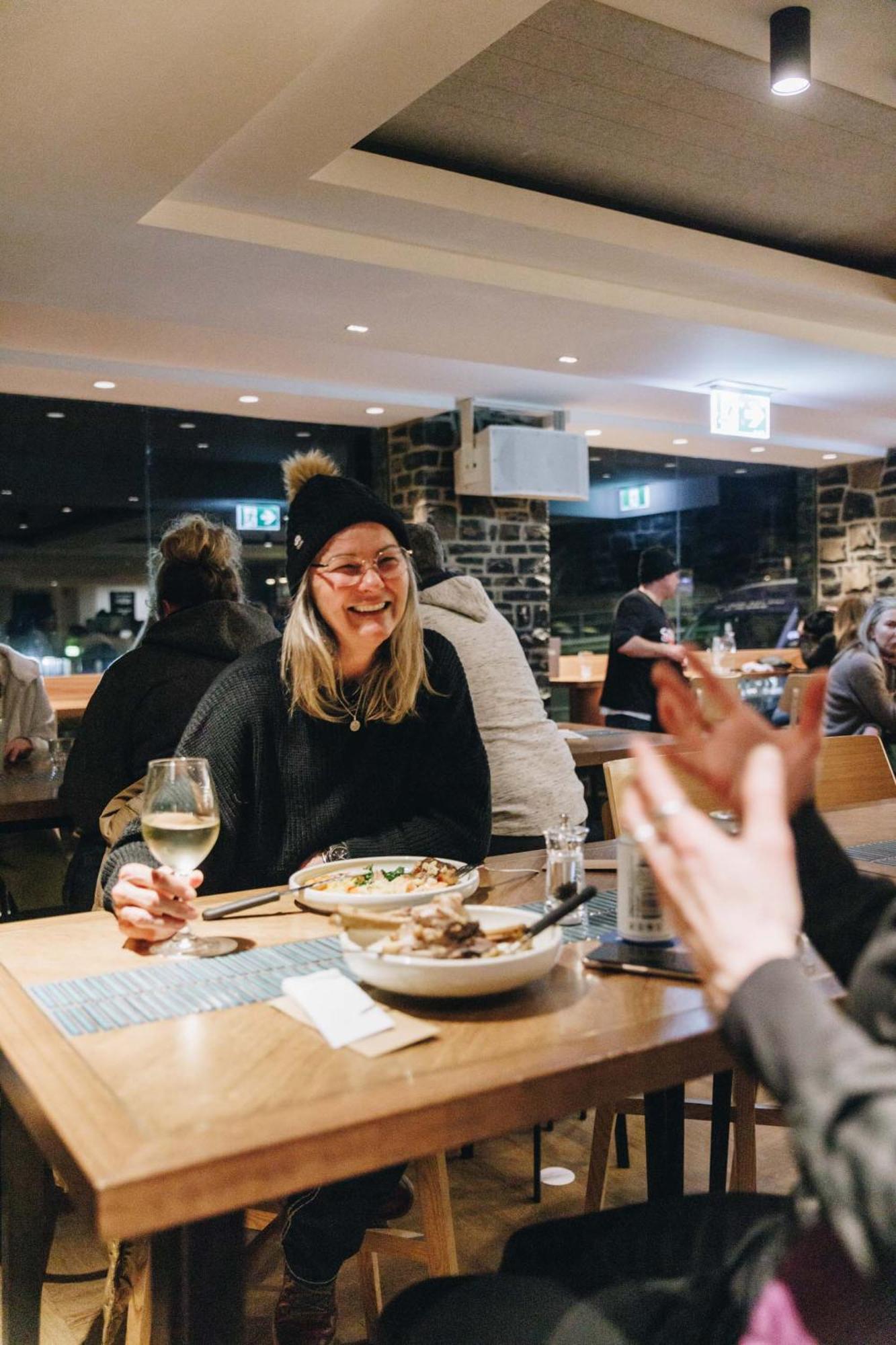 Banjo Paterson 4* Jindabyne