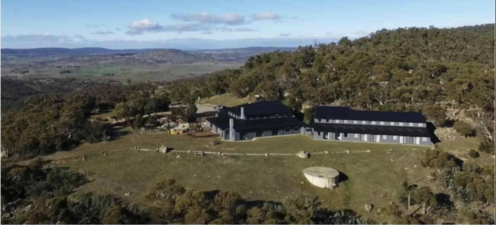 Altitude 1260 Lodge Jindabyne