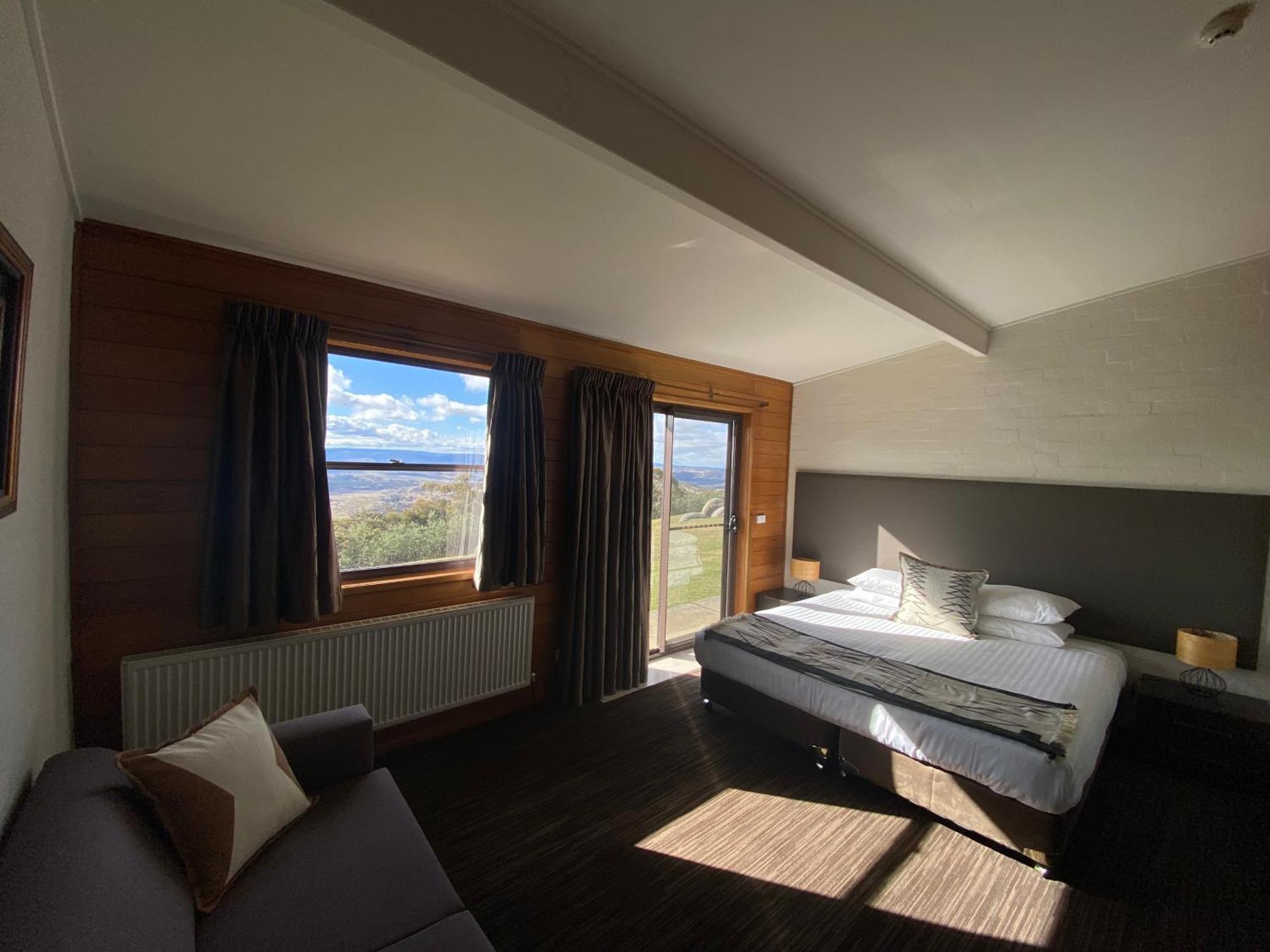 Altitude 1260 Lodge *