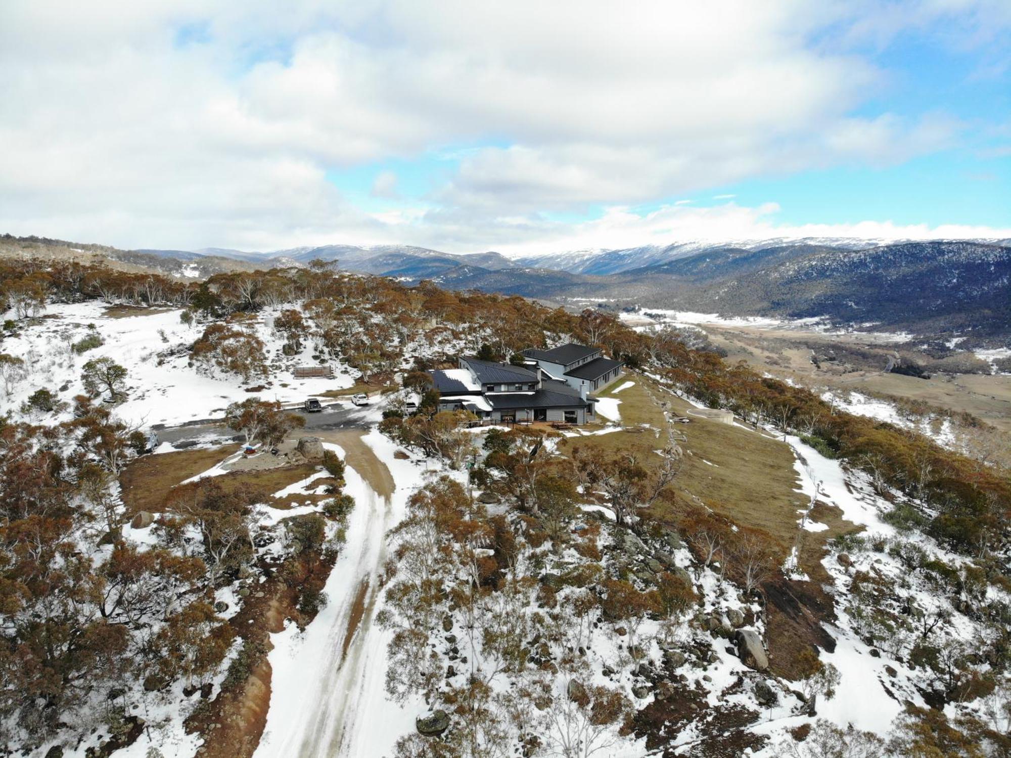 Altitude 1260 Jindabyne
