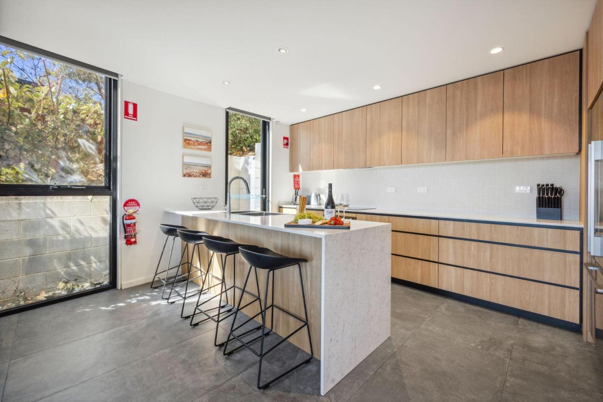 Chilam C Holiday home