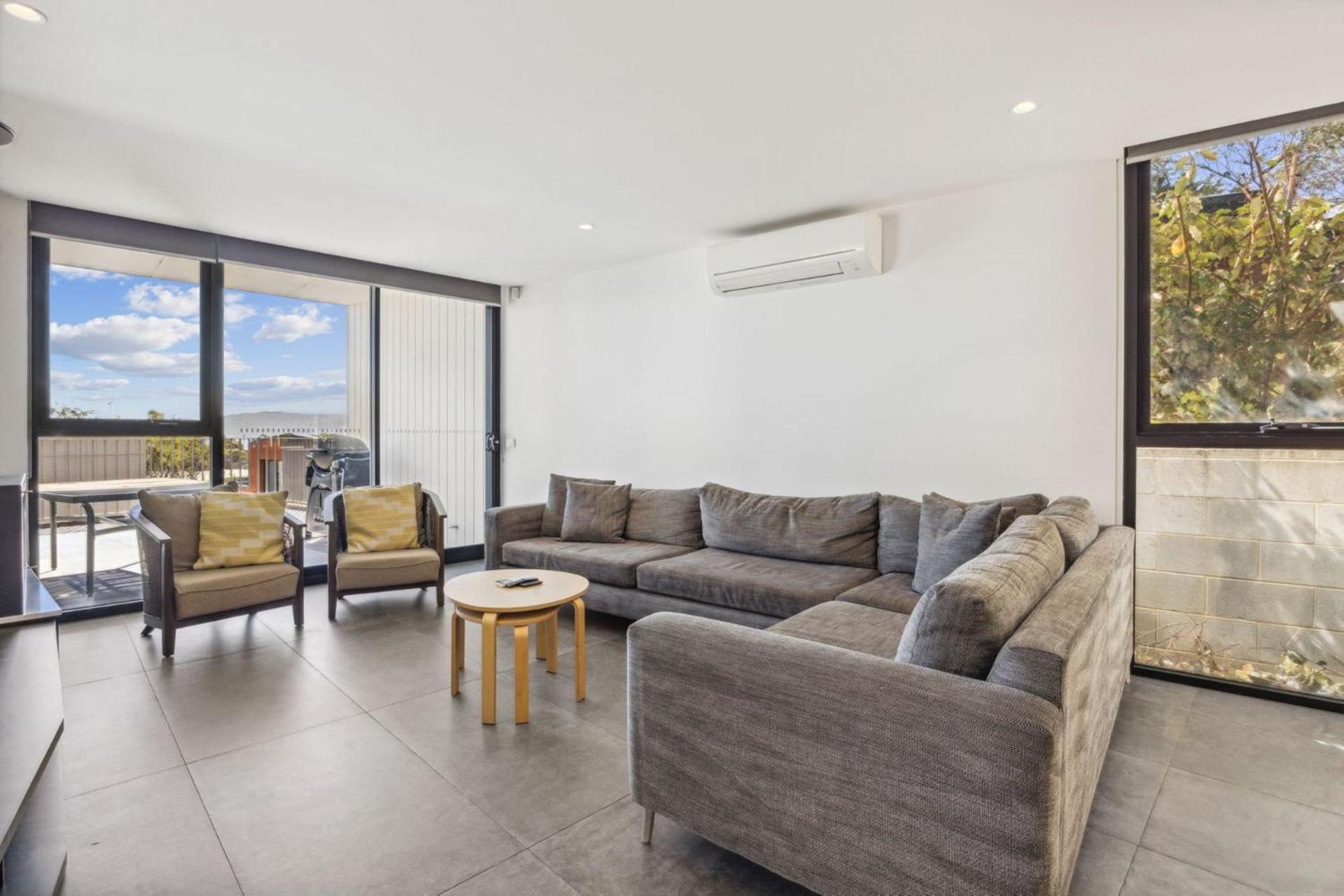 Chilam C Holiday home