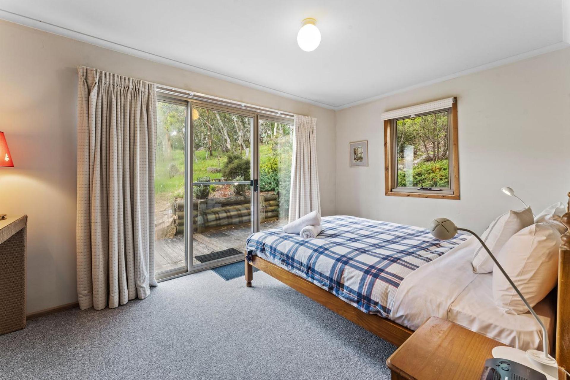 Holiday home Snowgums On The - Charming 4br L Amazing Views L Balcony *