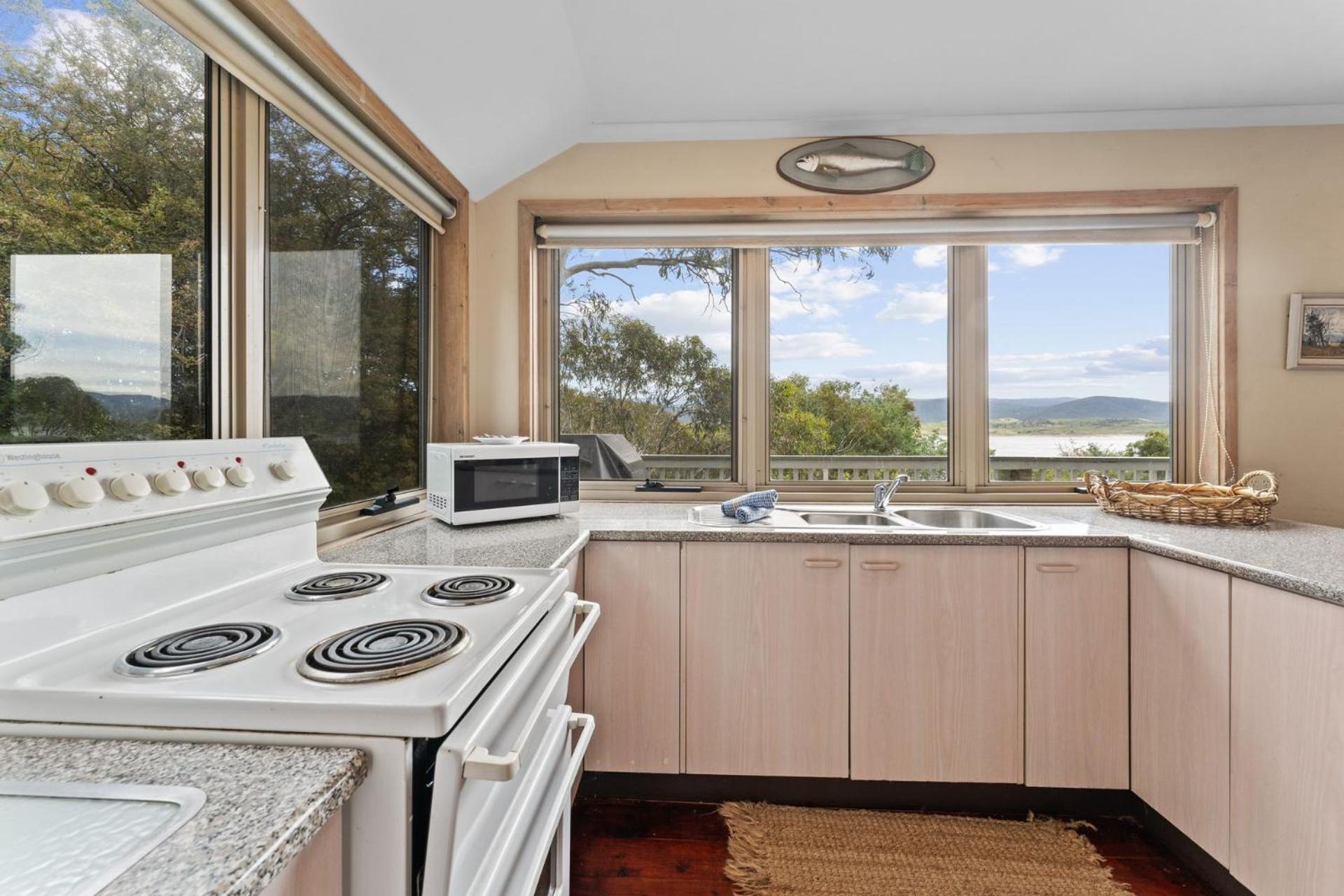 Holiday home Snowgums On The - Charming 4br L Amazing Views L Balcony
