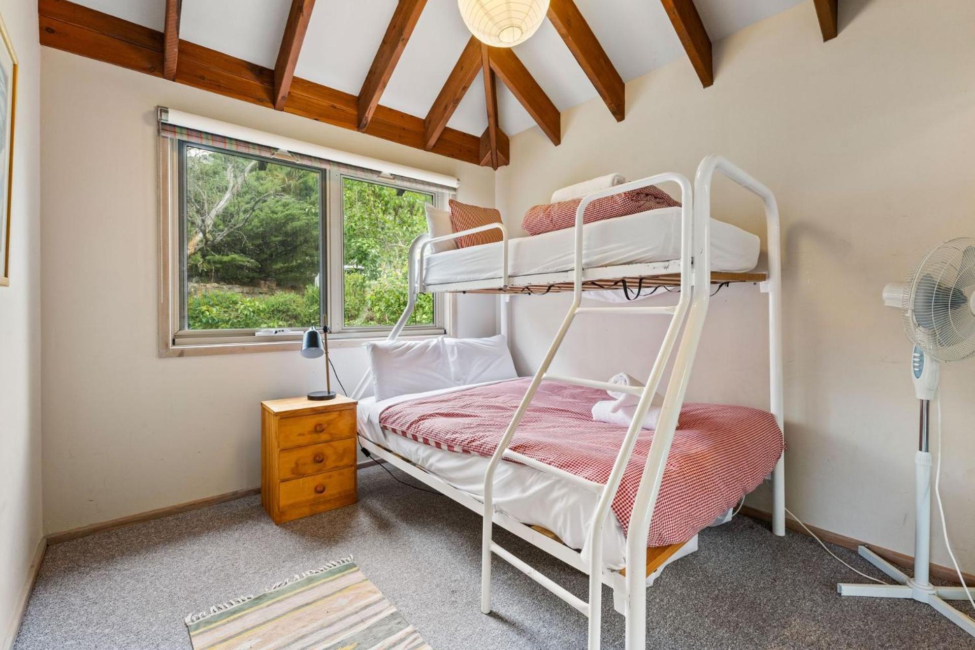 Snowgums On The - Charming 4br L Amazing Views L Balcony Holiday home Jindabyne