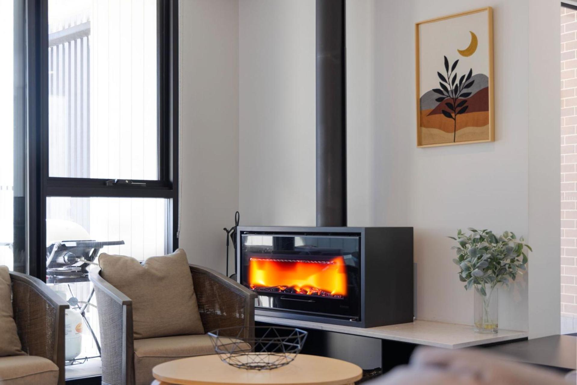 Chilam B Holiday home Jindabyne