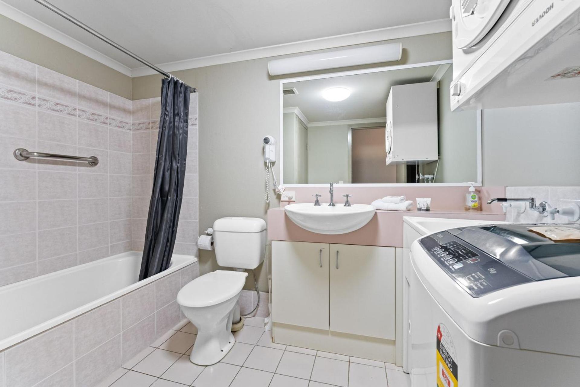 Holiday home Horizons 115 - Front L Pool L Tennis Court L Bar Jindabyne