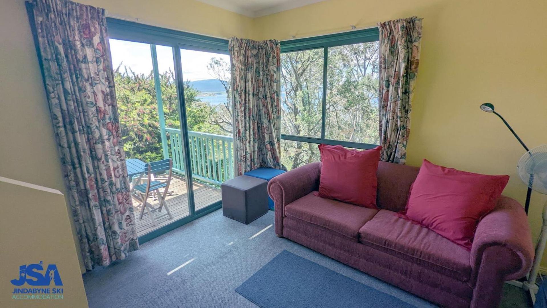 Holiday home Naturescape Jindabyne
