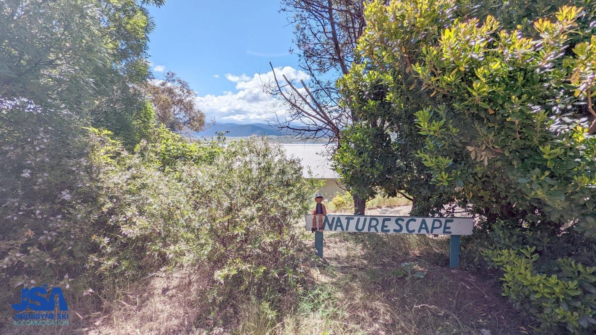 Naturescape Holiday home *