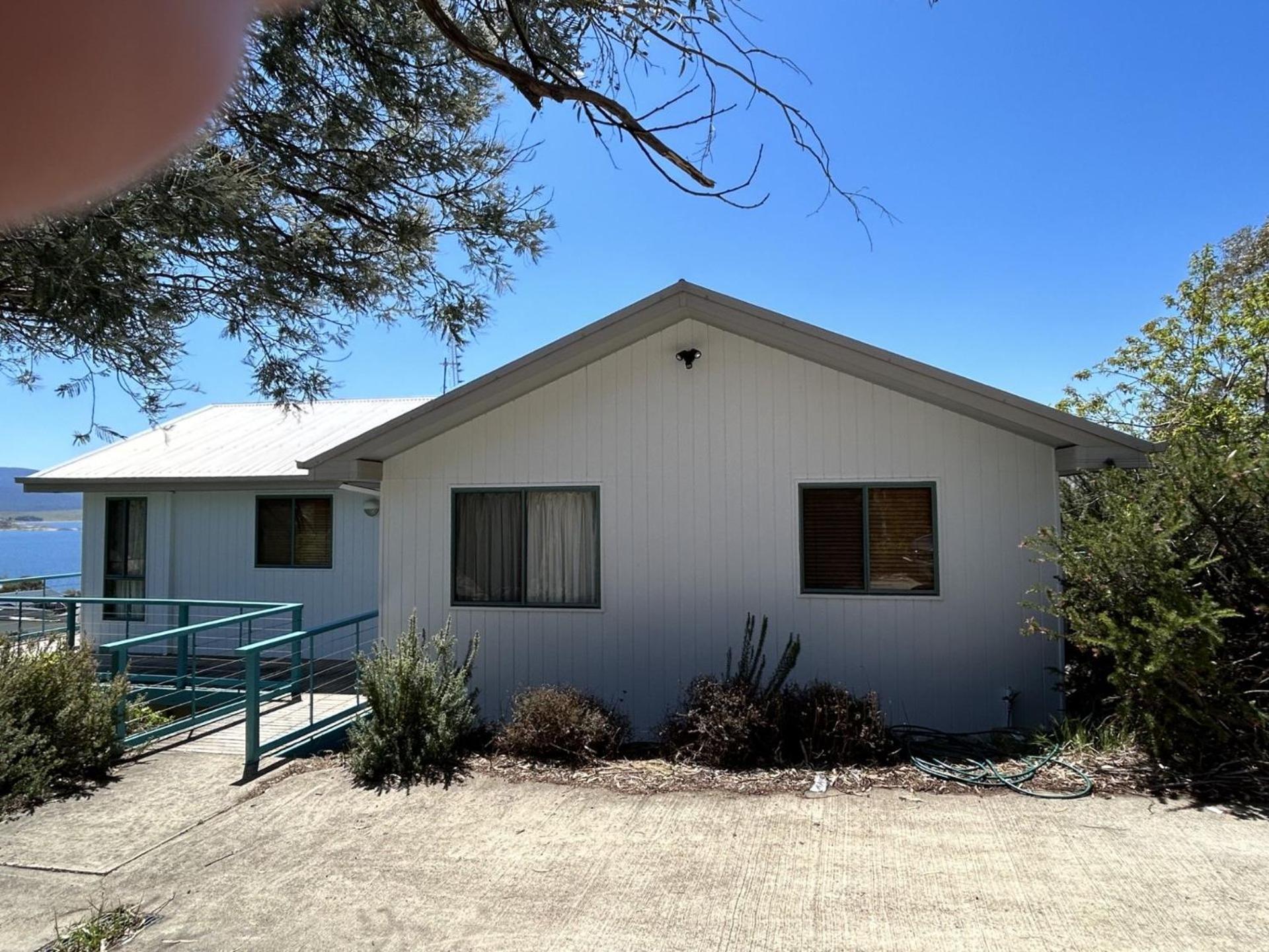 Holiday home Naturescape Jindabyne