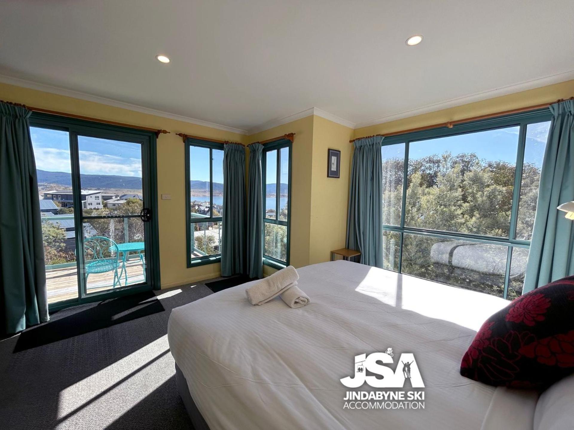 Holiday home Naturescape Jindabyne